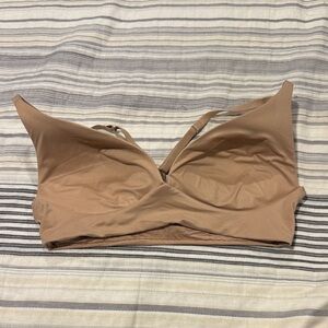 Victoria's Secret Light Brown Bralette